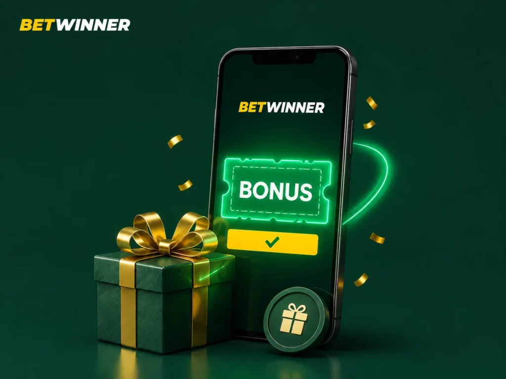 Code promo Betwinner pour les utilisateurs mobiles